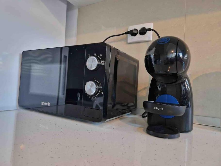 Apartament Danube Double Braiła Zewnętrze zdjęcie